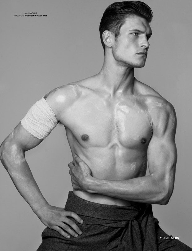 Kenneth Lam
