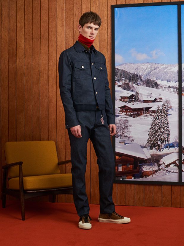 Band of Outsiders