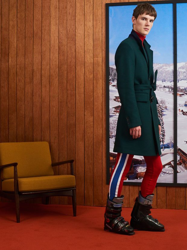 Band of Outsiders