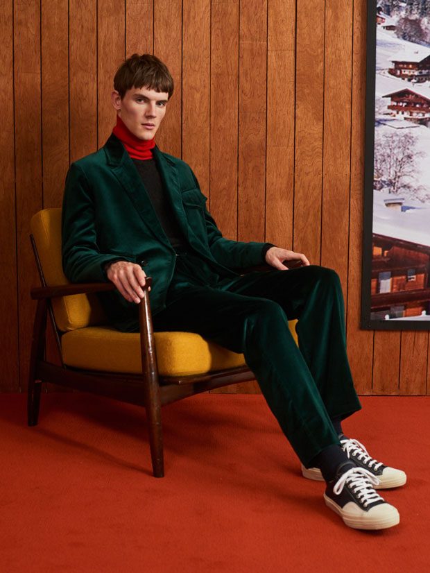 Band of Outsiders