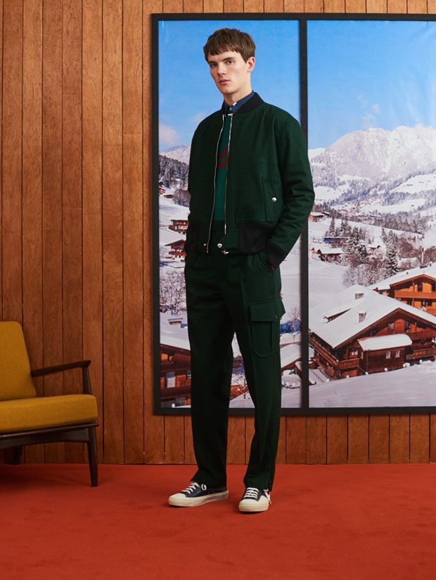 Band of Outsiders