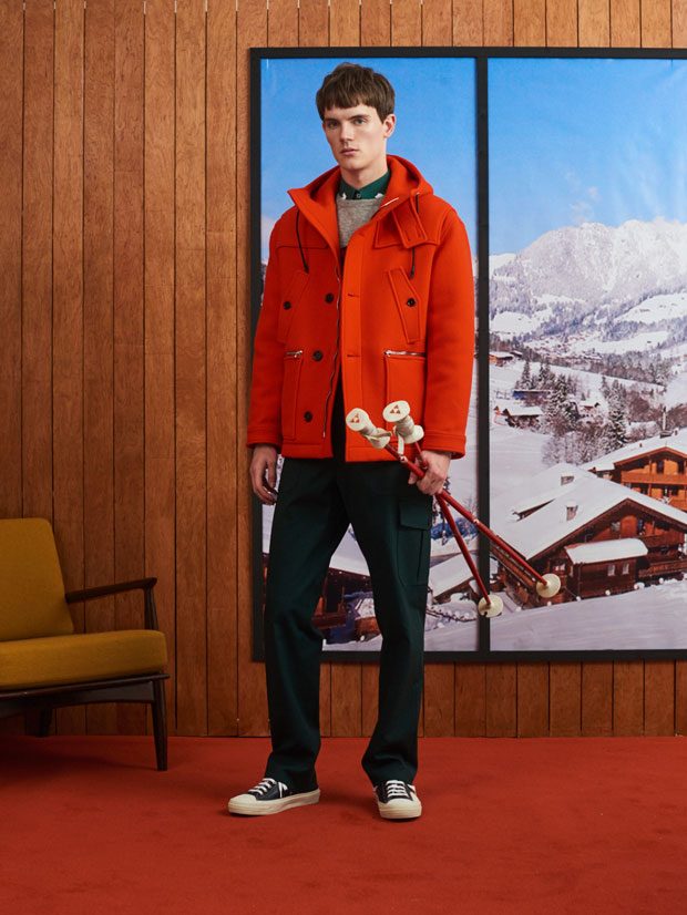 Band of Outsiders