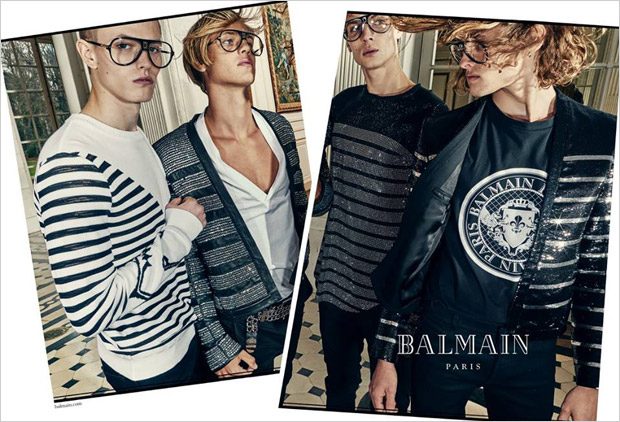Balmain
