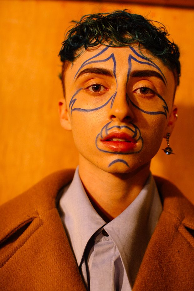 Charles Jeffrey Loverboy