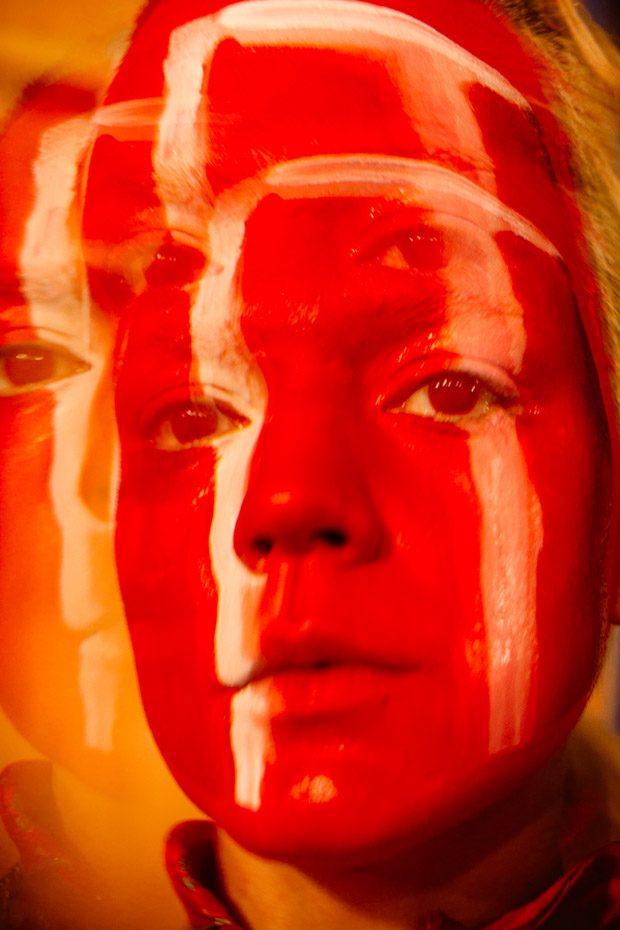 Charles Jeffrey Loverboy