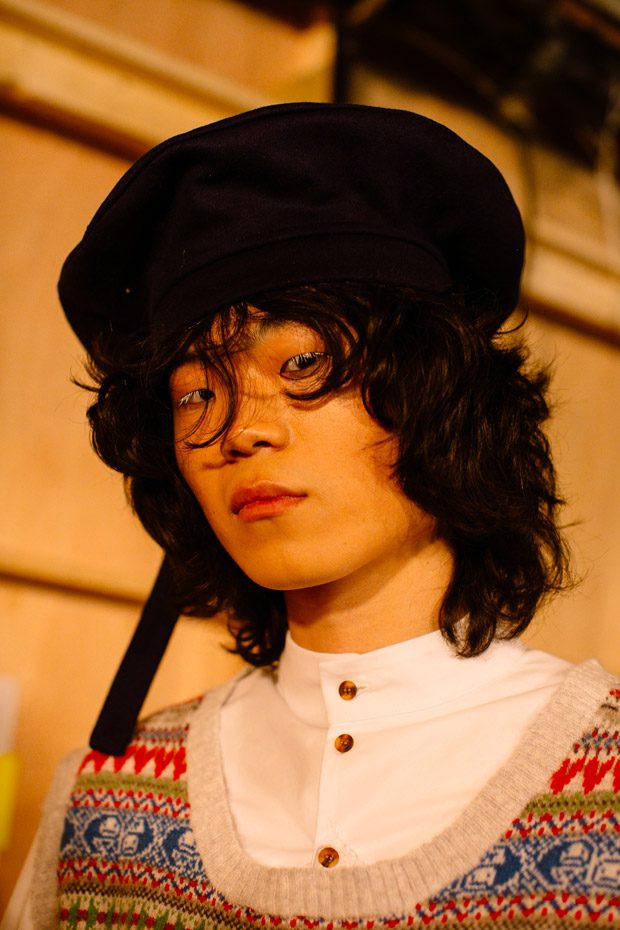 Charles Jeffrey Loverboy