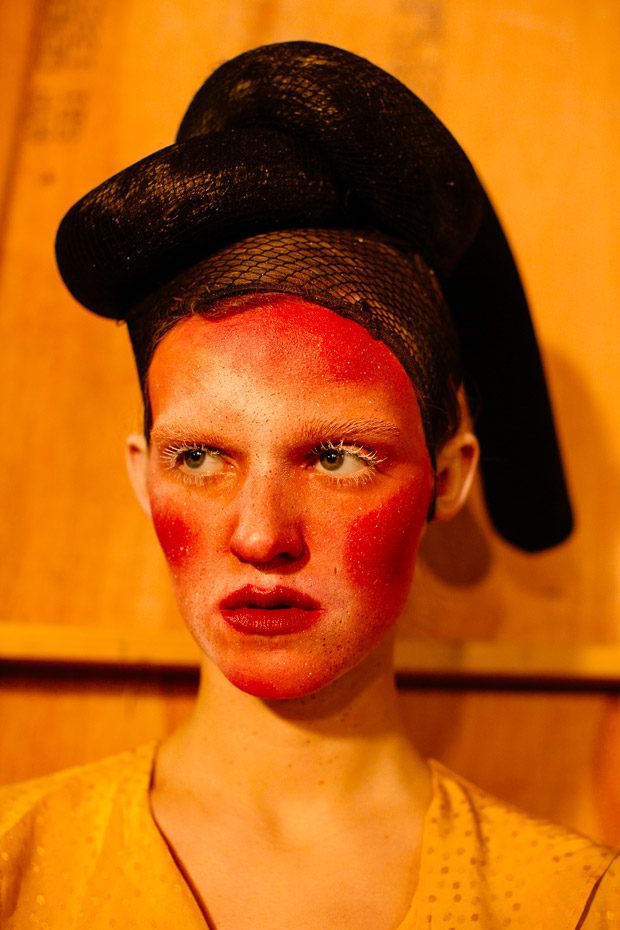 Charles Jeffrey Loverboy