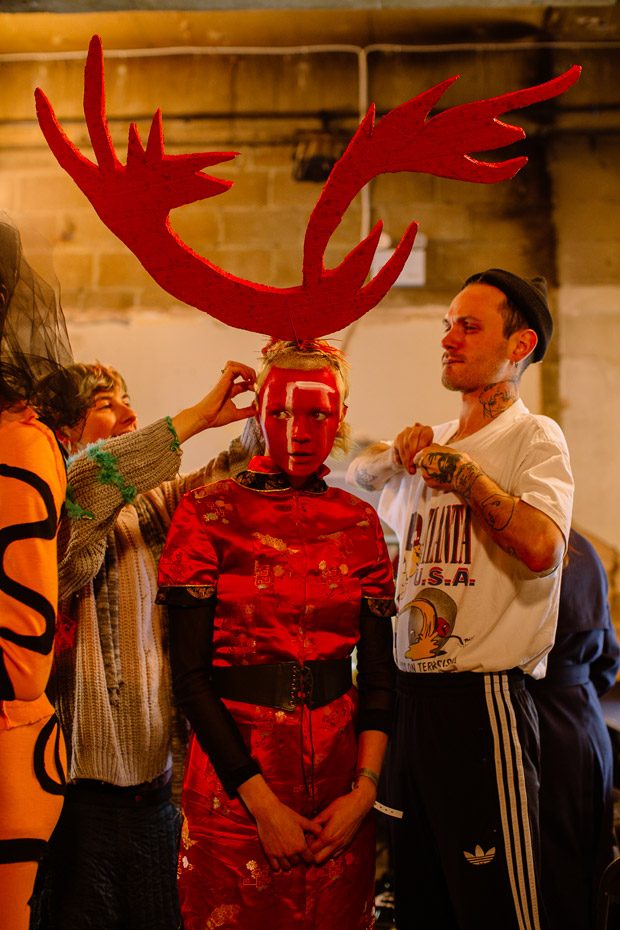 Charles Jeffrey Loverboy