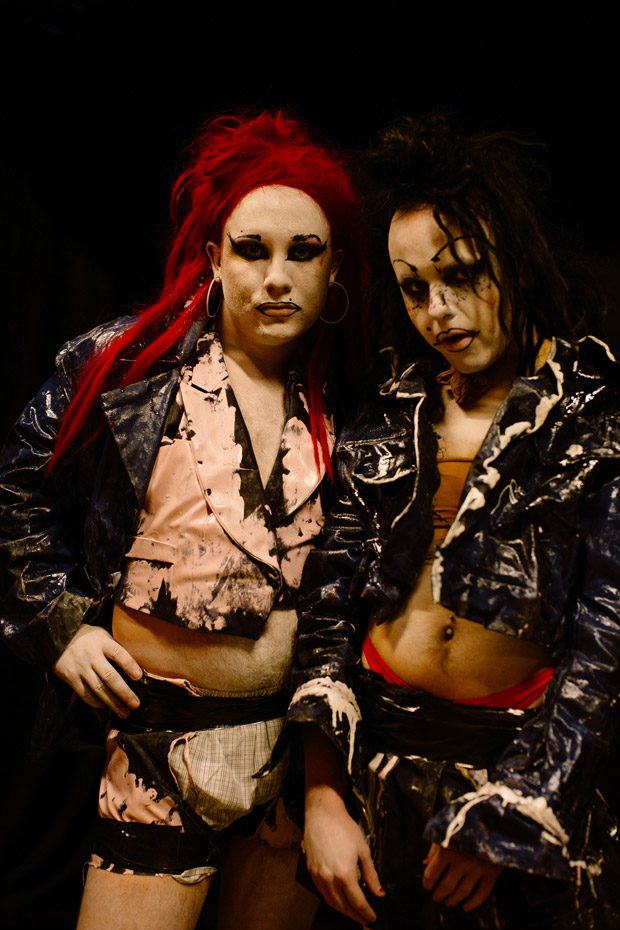 Charles Jeffrey Loverboy