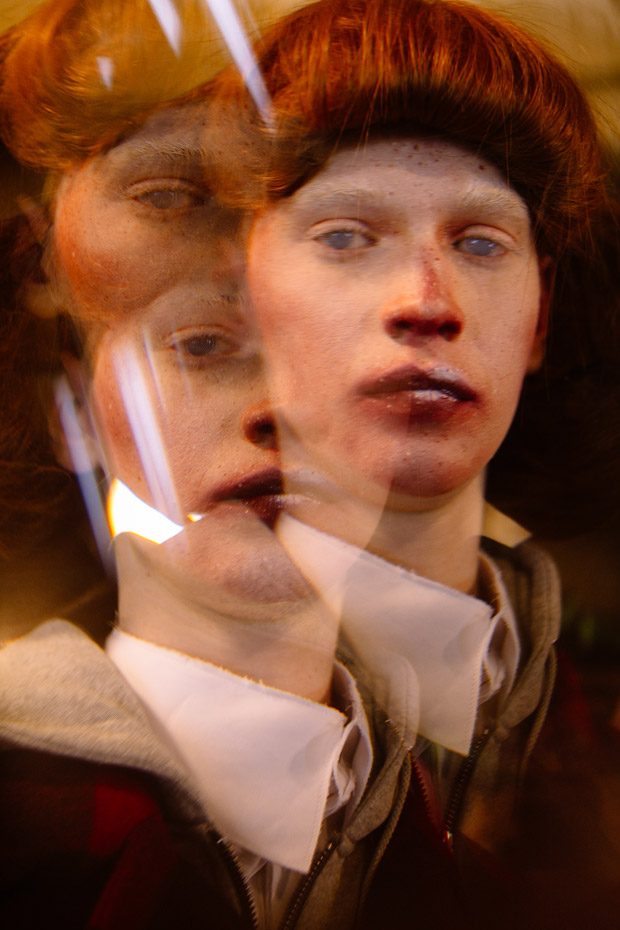 Charles Jeffrey Loverboy