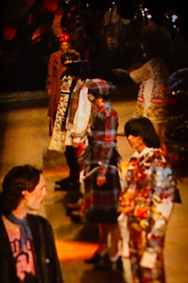 Charles Jeffrey Loverboy