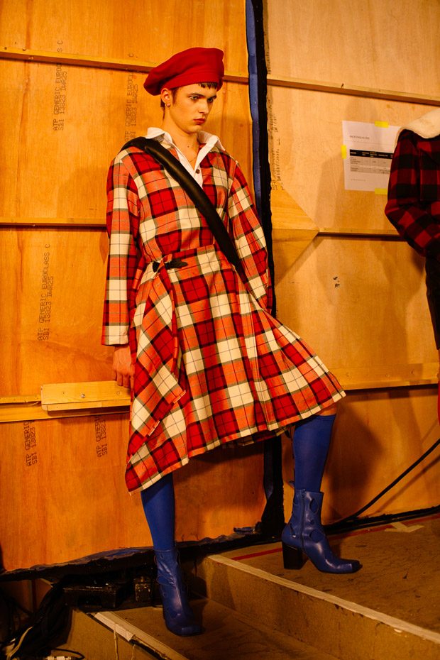 Charles Jeffrey Loverboy