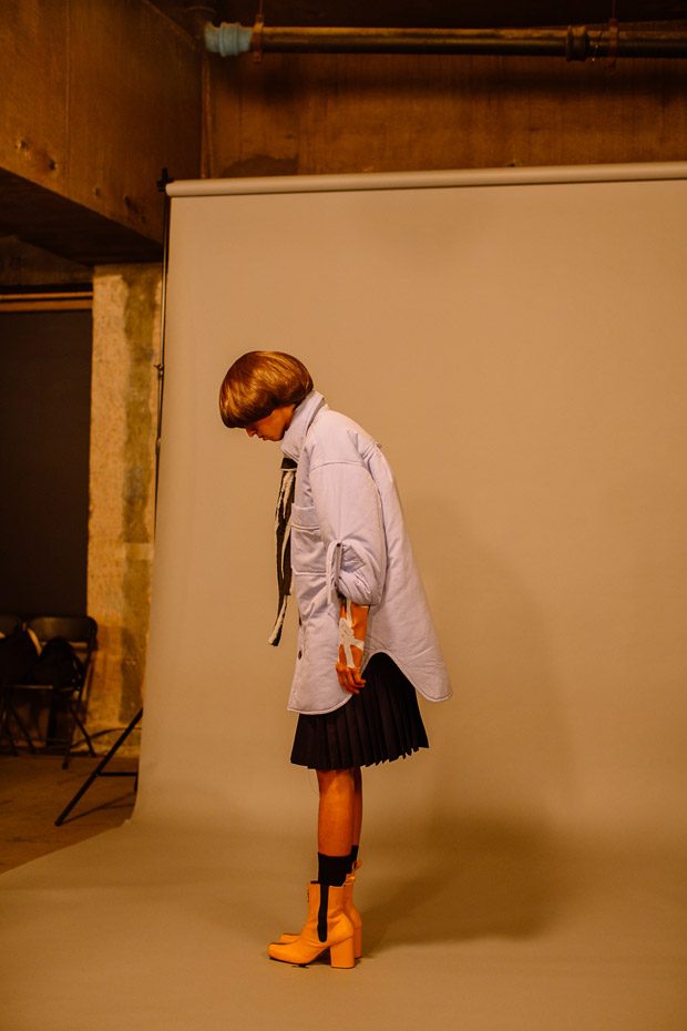 Charles Jeffrey Loverboy