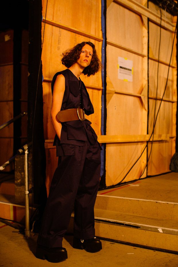 Charles Jeffrey Loverboy