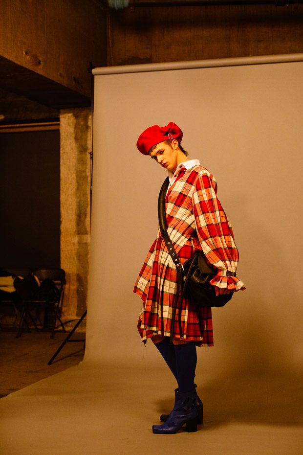 Charles Jeffrey Loverboy