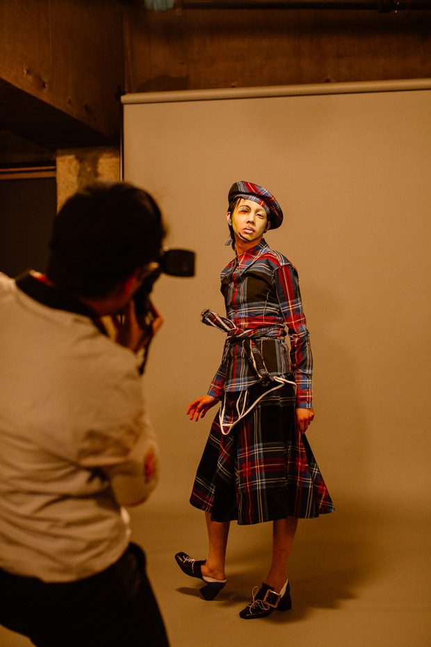 Charles Jeffrey Loverboy