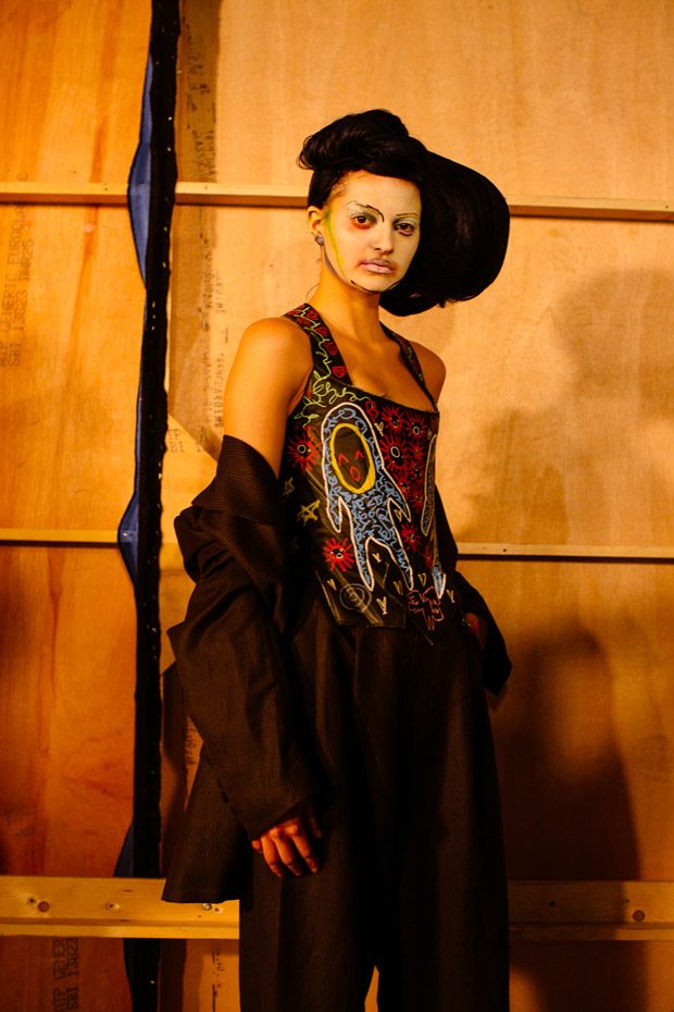 Charles Jeffrey Loverboy