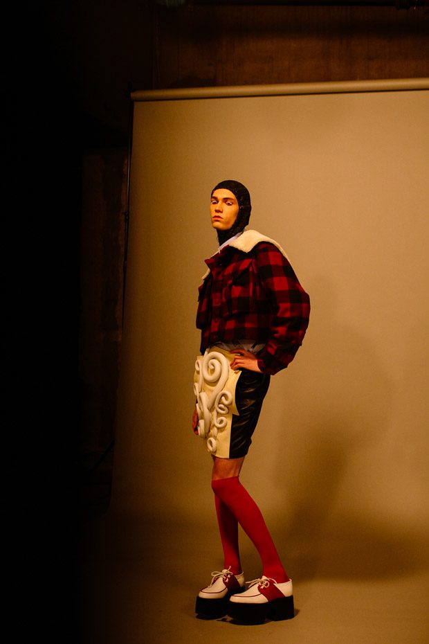 Charles Jeffrey Loverboy