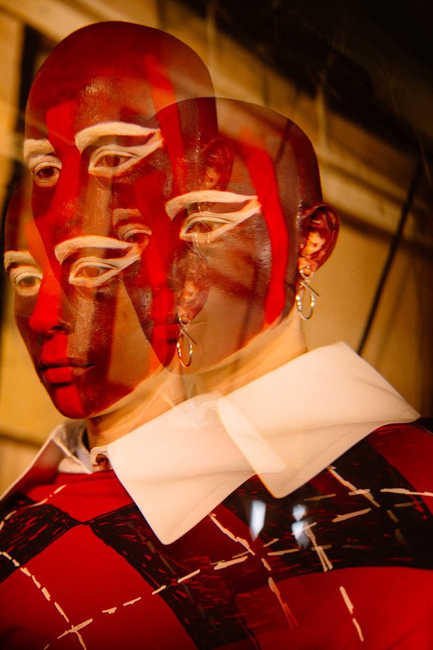 Charles Jeffrey Loverboy