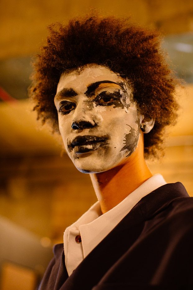 Charles Jeffrey Loverboy