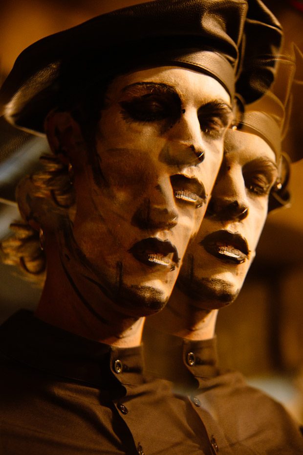 Charles Jeffrey Loverboy