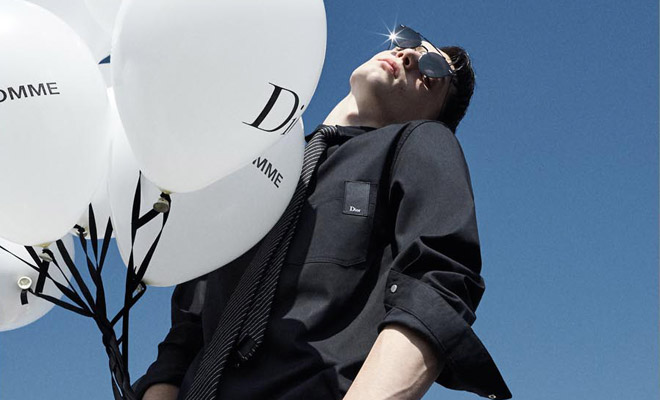 DIOR HOMME
