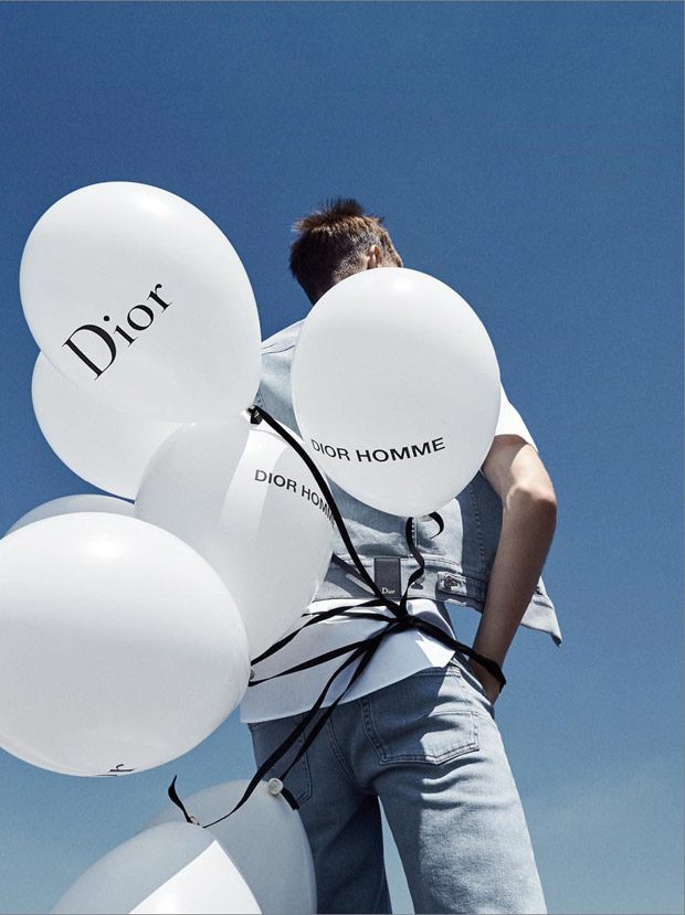DIOR HOMME