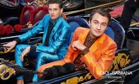 Dolce & Gabbana