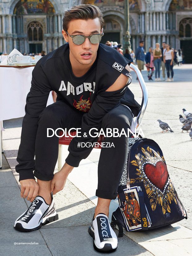 Dolce & Gabbana