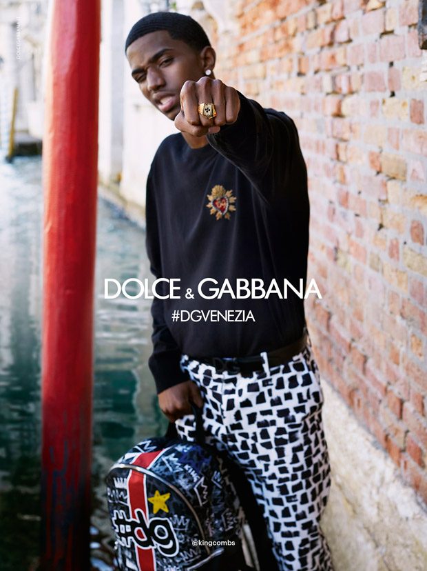 Dolce & Gabbana