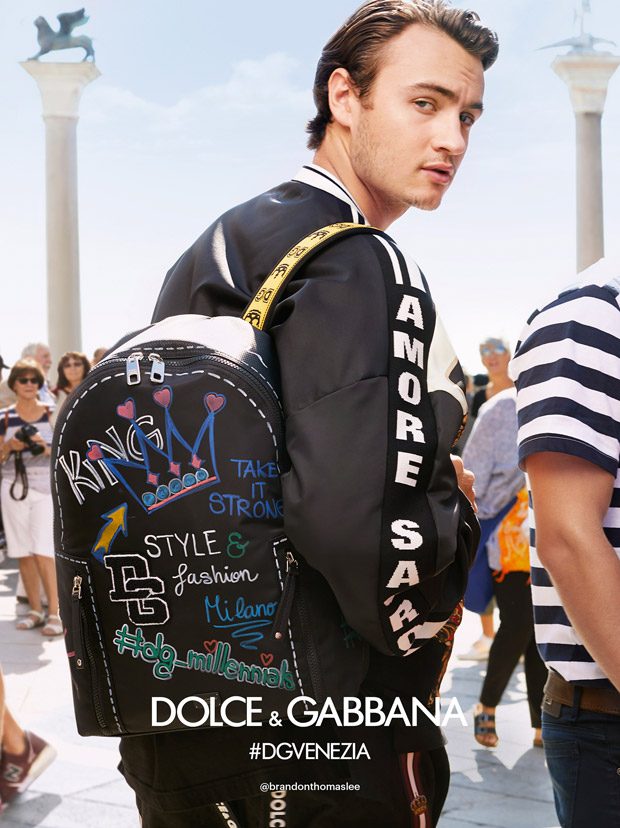 Dolce & Gabbana