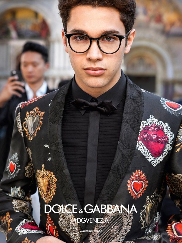 Dolce & Gabbana