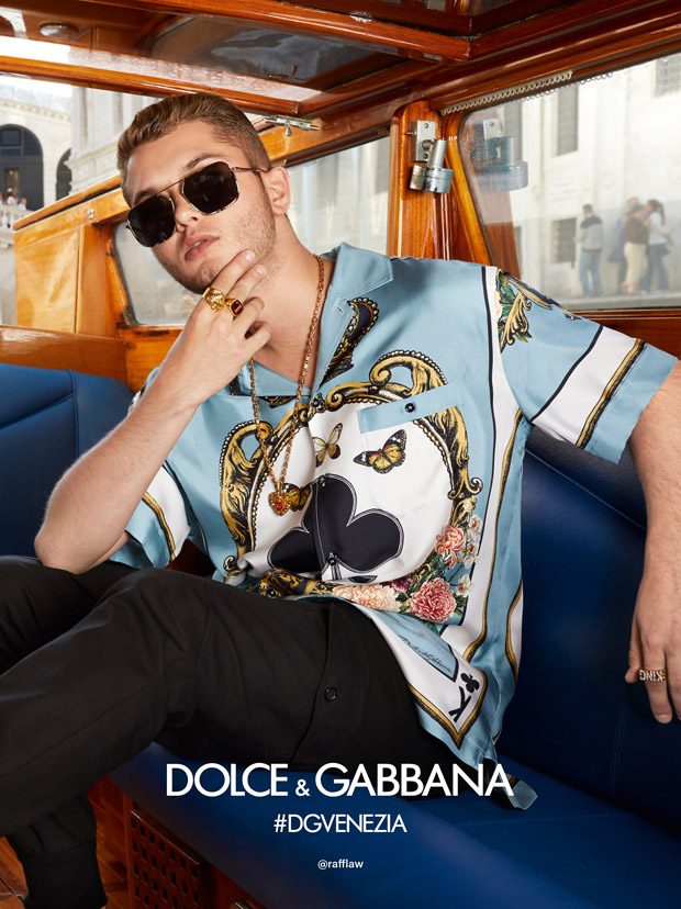 Dolce & Gabbana