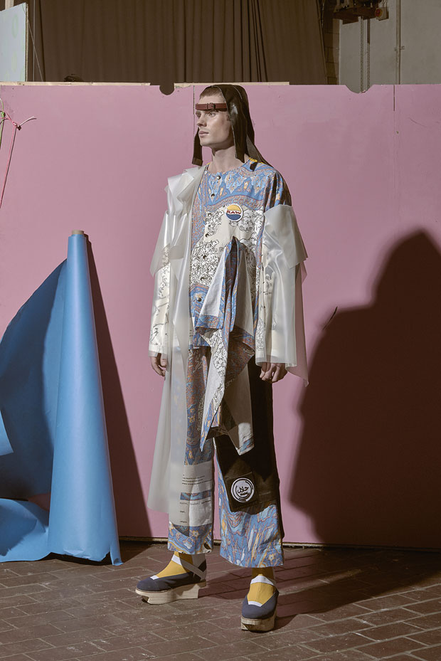 Don Aretino's Graduate Collection Photographed by Tomas Eyzaguirre