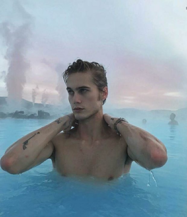 neels visser