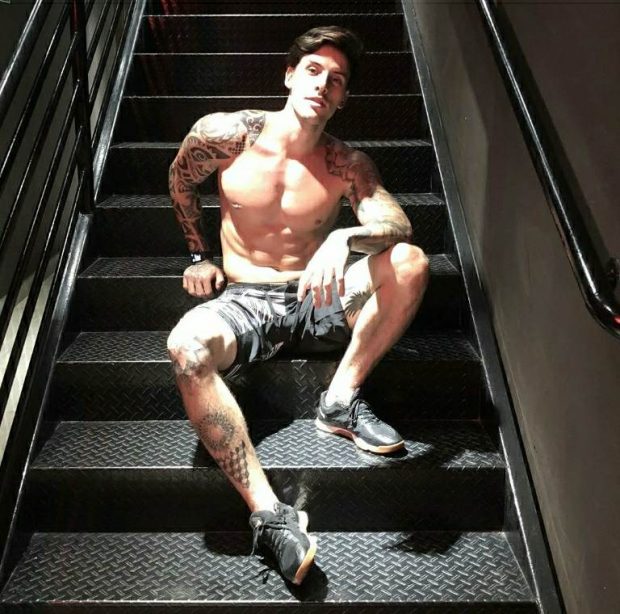 Danilo Borgato