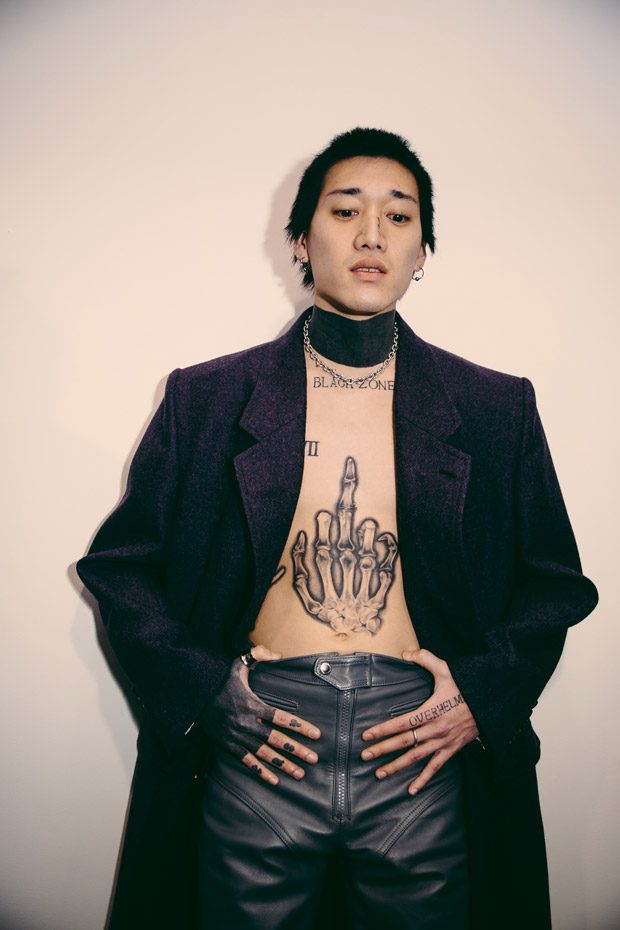 John Lawrence Sulivan