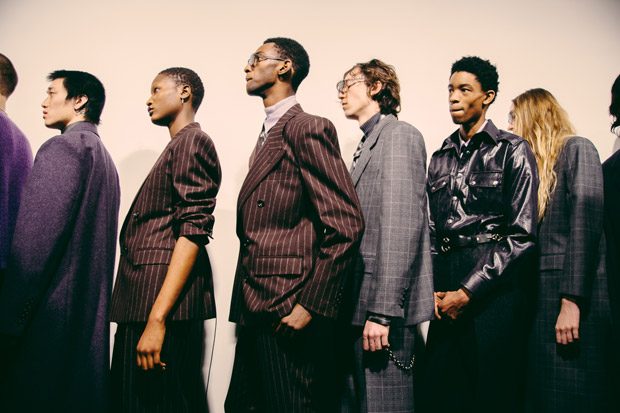 John Lawrence Sulivan