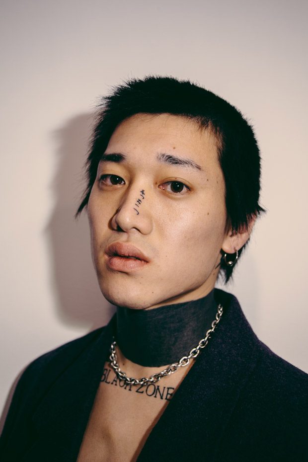 John Lawrence Sulivan