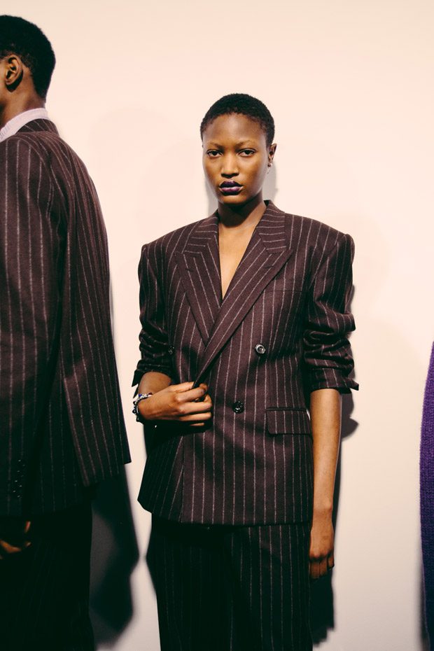 John Lawrence Sulivan