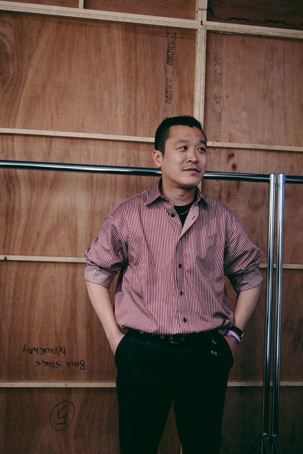 John Lawrence Sulivan