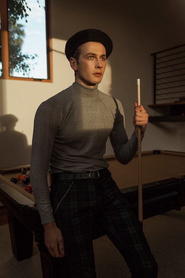 Luke Toniolo