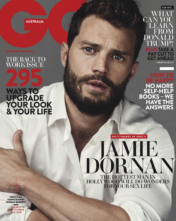 six most famous male models turned actors