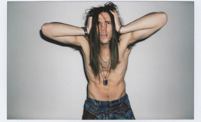 Matthew Sinnaeve