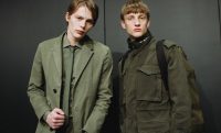NEIL BARRETT