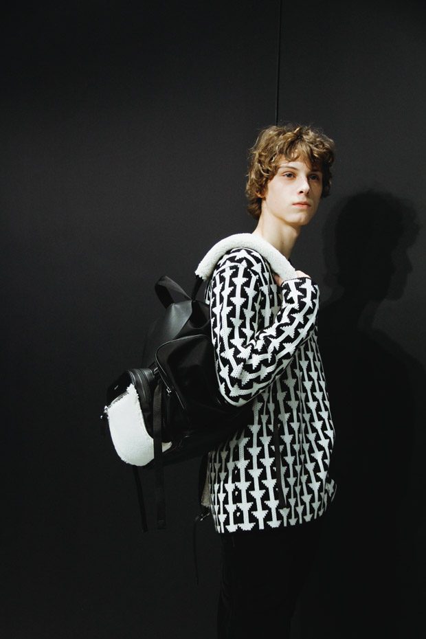 NEIL BARRETT