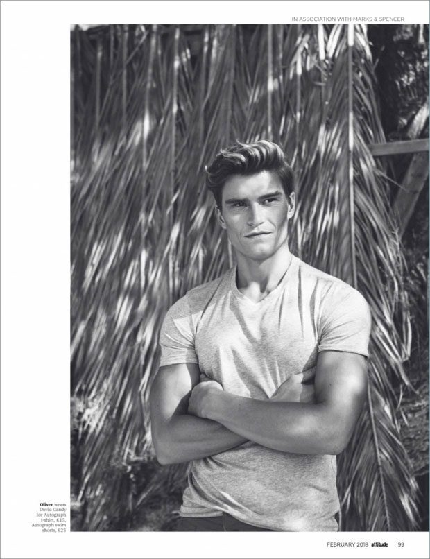 Oliver Cheshire