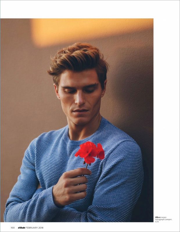 Oliver Cheshire