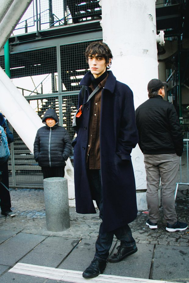 PARIS FASHION WEEK