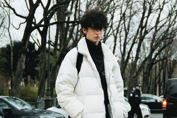 PARIS FASHION WEEK